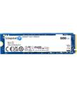 Kingston 500GB NV3 PCIe 4.0 NVMe M.2 2280 SSD Disk SNV3S-500G SSD Disk
