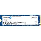 Kingston 500GB NV3 PCIe 4.0 NVMe M.2 2280 SSD Disk SNV3S-500G SSD Disk
