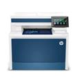 HP 5HH67A 4303DW Yazıcı-Tarayıcı-Fotokopi-Dubleks-Network-Wifi Çok Fonksiyonlu Renkli Lazer Yazıcı