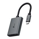 Tp-Link UA430C USB 3.0 Type-C to SD & microSD 3.0 Card Reader