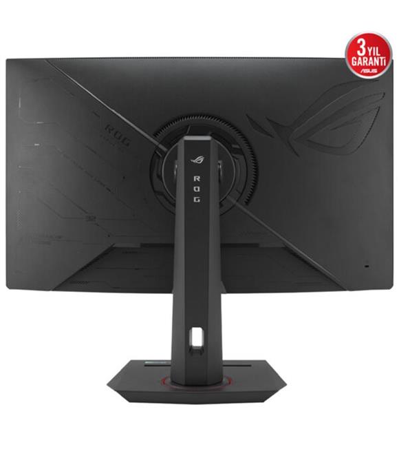 Asus 31.5 ” Rog Strix XG32WCMS 280Hz 1ms 2K QHD Adaptive Sync Fast VA Kavisli Gaming Monitör
