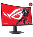 Asus 31.5 ” Rog Strix XG32WCMS 280Hz 1ms 2K QHD Adaptive Sync Fast VA Kavisli Gaming Monitör