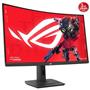 Asus 31.5 ” Rog Strix XG32WCMS 280Hz 1ms 2K QHD Adaptive Sync Fast VA Kavisli Gaming Monitör