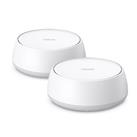 Tp-Link DECO BE25 2Li Wi-Fi 7 BE3600 Tüm Evi Kapsayan Mesh Wifi Sistemi