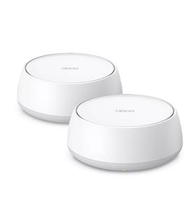 Tp-Link DECO BE25 2Li Wi-Fi 7 BE3600 Tüm Evi Kapsayan Mesh Wifi Sistemi