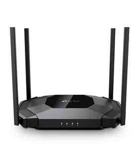 Tp-Link TL-WA3001 3000 Mbps Dual Bant  Access Point AX3000
