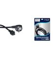 Inca INPW-06TP 1,5mt Notebook Power Kablo