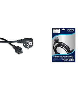 Inca INPW-6TP 1,5mt Notebook Power Kablo
