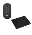 Acer Omr050 Siyah Mouse - Addison 300145 Siyah Mouse Pad