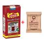 Çaykur Tiryaki Çay 5000 gr - Mehmet Efendi Türk Kahvesi 100 Gr Hediye
