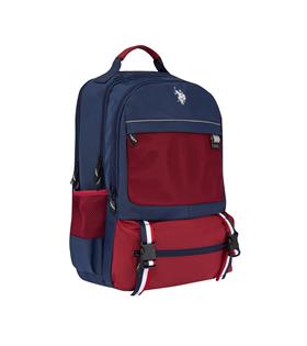 U.S Polo Sırt Çantası Plcan25079