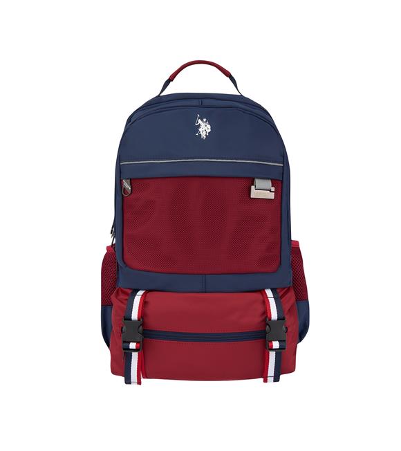 Polo Sırt Çantası Plcan25079