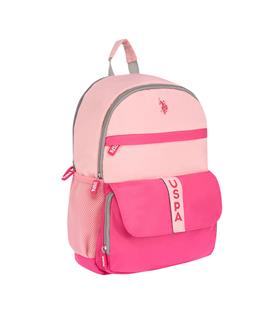 U.S Polo Sırt Çantası Plcan25068