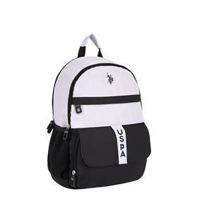 U.S Polo Sırt Çantası Plcan25069