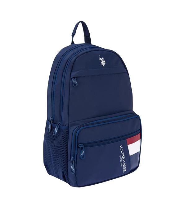 Polo Sırt Çantası Plcan25003