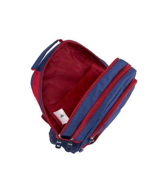 U.s Polo Sırt Çantası Plcan25014