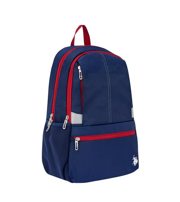 Polo Sırt Çantası Plcan25095