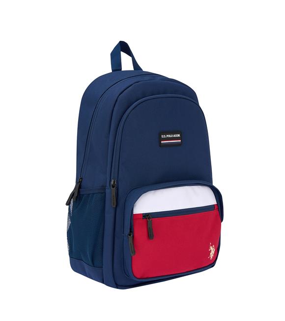 U.s Polo Sırt Çantası PLCAN25087