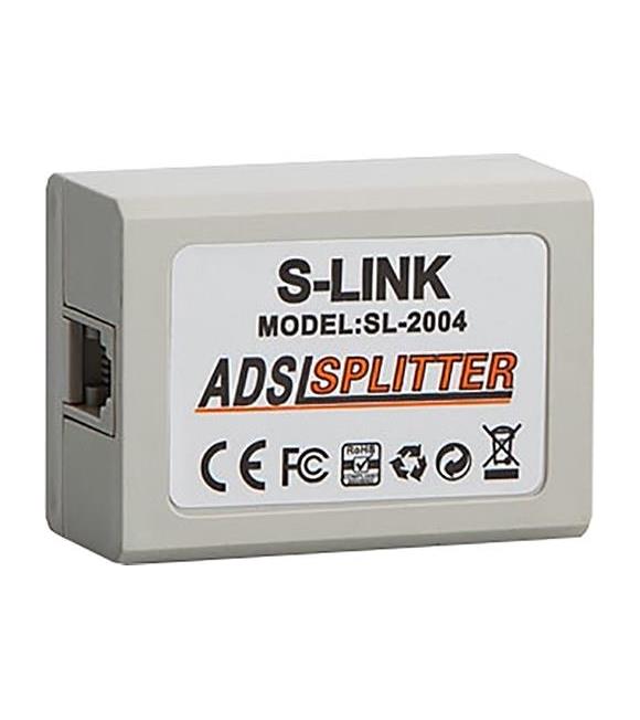 S-link SL-2004 Adsl Splitter