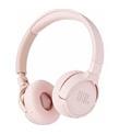 JBL T600BTNC Pembe Aktif Gürültü Önleyici Mikrofonlu Kulaküstü Kulaklık