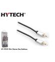Hytech HY-P515 10mt Stereo To Stereo Ses Kablosu