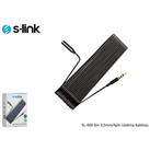 S-link SL-600 6m 3,5mm-4pin Uzatma Kablosu