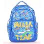 Kaukko Kıds Sırt Çantası Fast Snack Tıme L5172