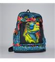 Kaukko Kıds Sırt Çantası Sweet Chameleon L5188
