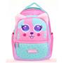 Kaukko Kıds Sırt Çantası (cute Face Mouse)