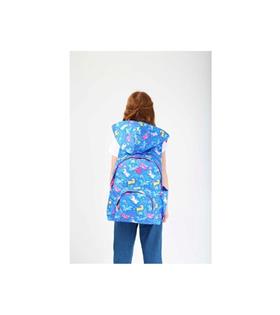 Kaukko Kıds Sırt Çantası Evolutıon Unıcorn L5195