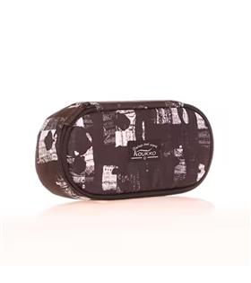 Kaukko Kalem Çantası Nature Özel Bölmeli Pıcture K2635