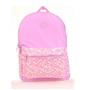 Kaukko Sırt Çantası Amazing Stone Pink K1740