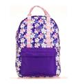 Kaukko Sırt Çantası Double Strıpe Purple K1763