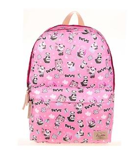 Kaukko Sırt Çantası Nature Panda K1711