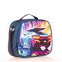 Kaukko Kids Beslenme Çantası Layer Car L7183