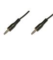 S-link SL-859 Stereo To Stereo 1.5mt Kablo