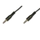 S-link SL-859 Stereo To Stereo 1.5mt Kablo