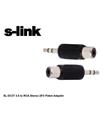 S-link SL-DC37 Rca To Stereo Çevirici_1)