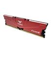 Team T-Force Vulcan Z 8GB (1x8GB) DDR4 3200MHz CL16 Kırmızı Gaming Ram (TLZRD48G3200HC16F01)_1)