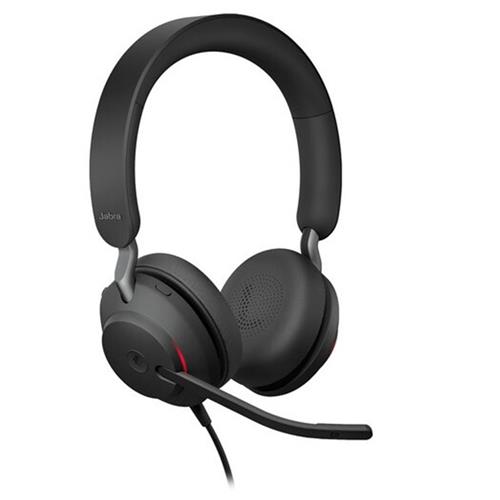 Jabra Evolve2 40 Usb C-A Ms Stereo Kulaklık Kategorilere Göre İndirimler Ve Fırsat Ürünleri