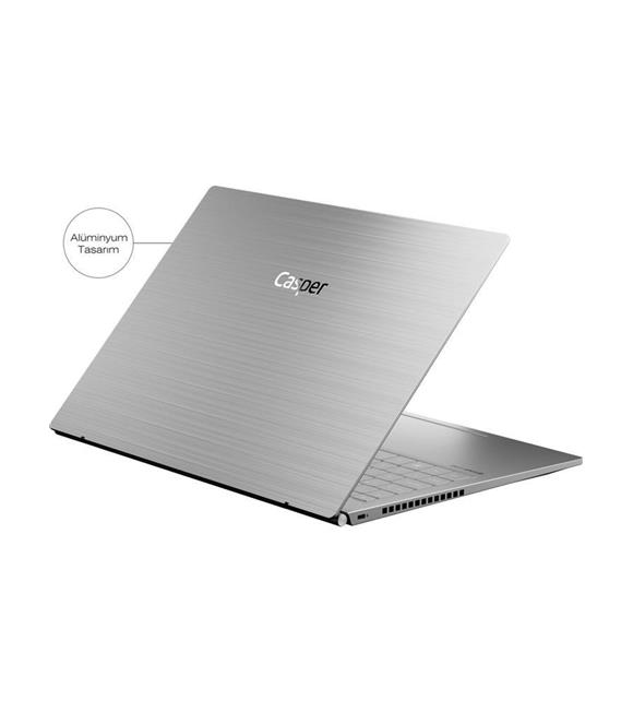 Casper Nirvana S200 300NIT Core i5-13420H 16GB DDR5 RAM 1TB NVME SSD 16