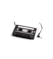 S-link SLX-AD40 MP3 Player Araç Kaset Adaptörü_1)