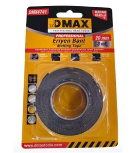 Dmax Eriyen Bant 20mm-3mt DMX-4741