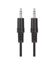 Vcom CV201-1.5 1.5Mt 3.5mm Stereo To Stereo Aux Kablo_1)
