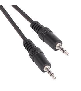 Vcom CV201-3.0 3Mt 3.5mm Stereo To Stereo Aux Kablo