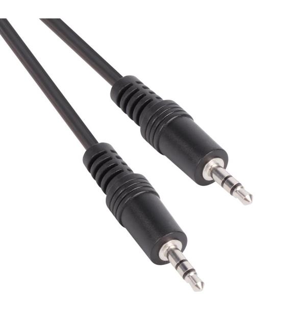 Vcom CV201-3.0 3Mt 3.5mm Stereo To Stereo Aux Kablo