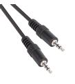 Vcom CV201-5.0 5Mt 3.5mm Stereo To Stereo Aux Kablo