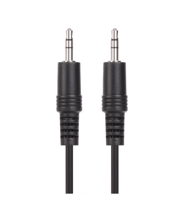Vcom CV201-5.0 5Mt 3.5mm Stereo To Stereo Aux Kablo