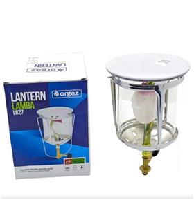 ORGAZ ORKAMP LAMBA L-627