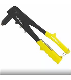 MEŞEM PERÇİN TABANCASI 213